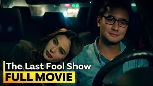 The Last Fool Show