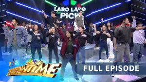 Mga taga-Antipolo, dumayo sa Laro Laro Pick