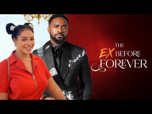 THE EX BEFORE FOREVER