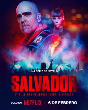 Salvador [Version française]