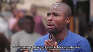 Bantale Omo Iya Orisa: Owo N Wami