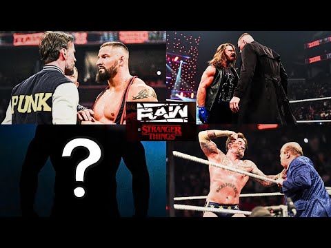 RAW Anniversary Had ZERO Surprises… Was It Overhyped? 🤯