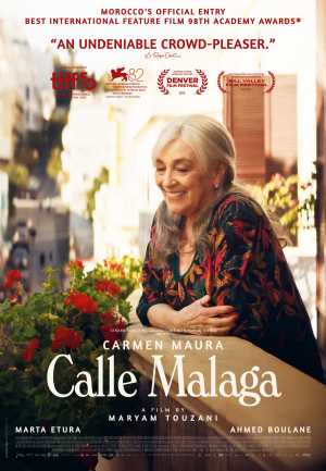 Calle Málaga [Indonesian]
