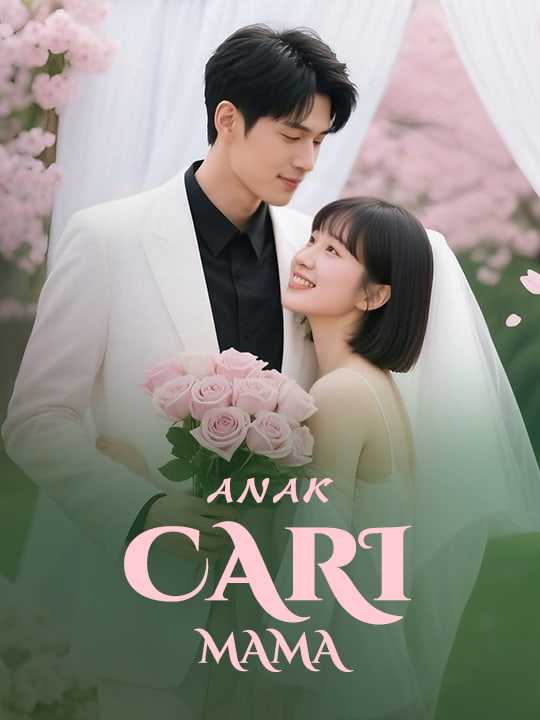 Anak Cari Mama poster