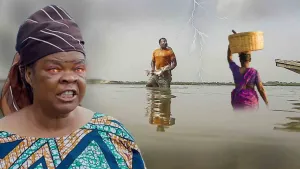 Odo Alaiye: River Of The Undead