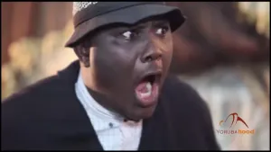 Olorun Owu