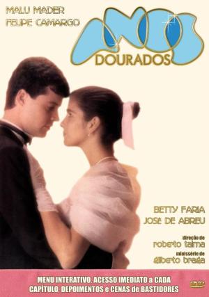 Golden Years [Portuguese]
