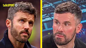 Ben Foster DEMANDS Man Utd Hand Michael Carrick the Job Permanently If One KEY CONDITION Is Met!