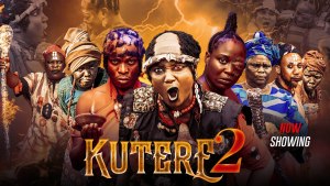 KUTERE 2