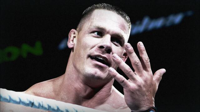 Every WWE signature intro ever: WWE Playlist background
