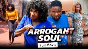 Arrogant Soul