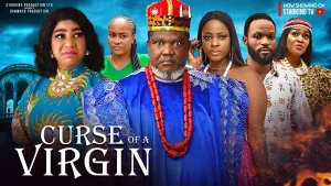 CURSE OF VIRGIN PART 2