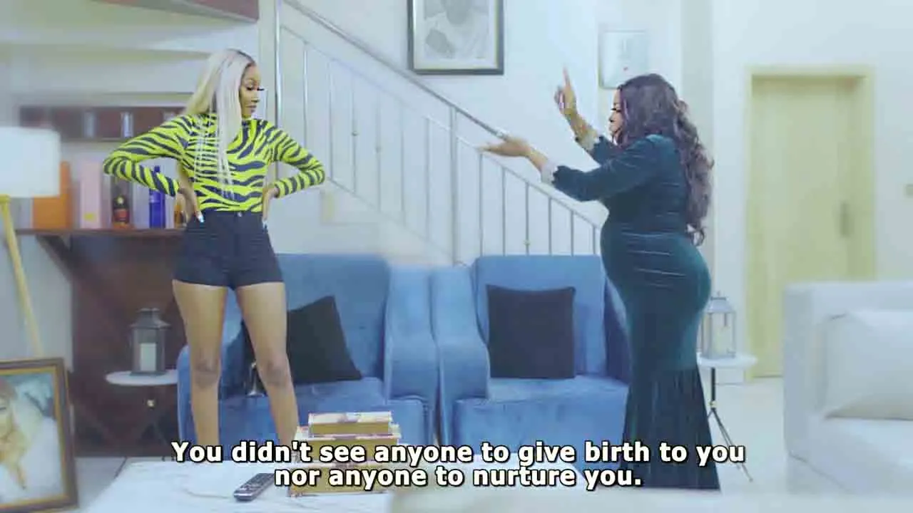 Ija Iyawo Ile Ati Ale: Wife Vs Concubine