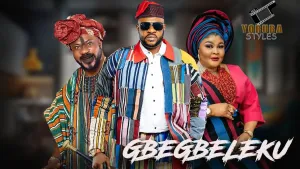 Gbegbeleku: Idile Odaran