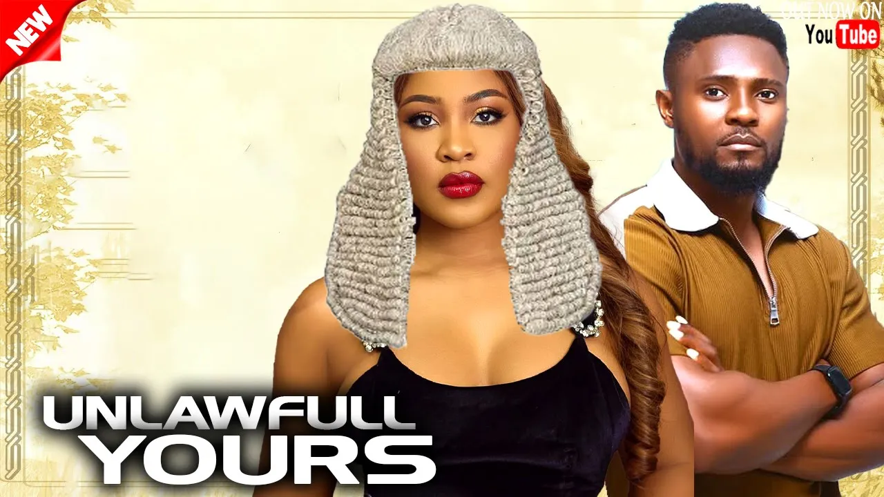 UNLAWFULLY YOURS