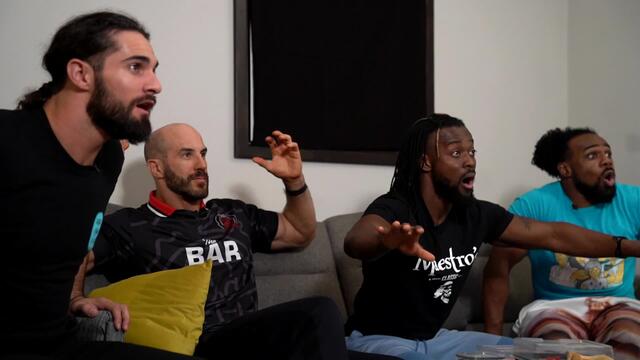 The UpUpDownDown crew is stunned to absolute silent shock over a moment in the “Game of Thrones” series finale
