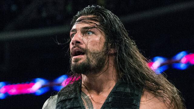 One-man wrecking crews: WWE Top 10, June 8, 2019 background