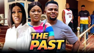 THE PAST