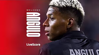 "It feels really special" | Nilson Angulo Signs For Sunderland AFC | First Interview