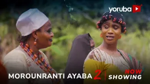 Morounranti Ayaba 2