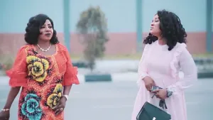 Aye Arewa Olowo: Bride of Wealth
