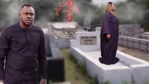 Eemo Iboji: The Mystery Of The Grave