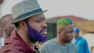 Ajaga: Olorun Oko