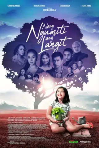Nang Ngumiti ang Langit