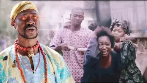 Ogagun Akikanju - 123Movies