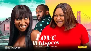 LOVE WHISPERS