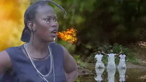 Omo Iya Odo