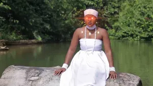 Iya Omi: Water Mother