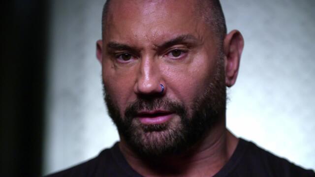 WWE 24: Batista - Tonight on WWE Network