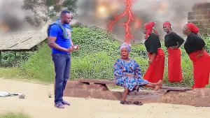 Agbero Okuta
