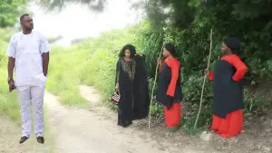 Obinrin Eru