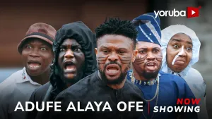 Adufe Alaya Ofe