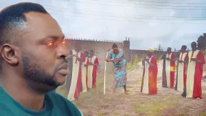 Aje T'O Gbo