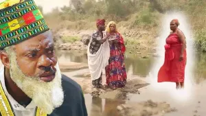 Iyawo Odo: The River Wife