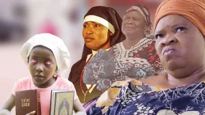 Ibinu Omo Oloro