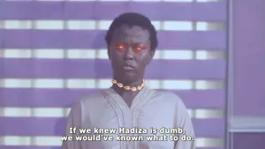Omo Ibile