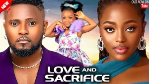 LOVE AND SACRIFICE