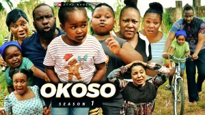 OKOSO 1