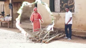 Abeni Onigi