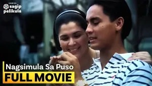 'Nagsimula Sa Puso'