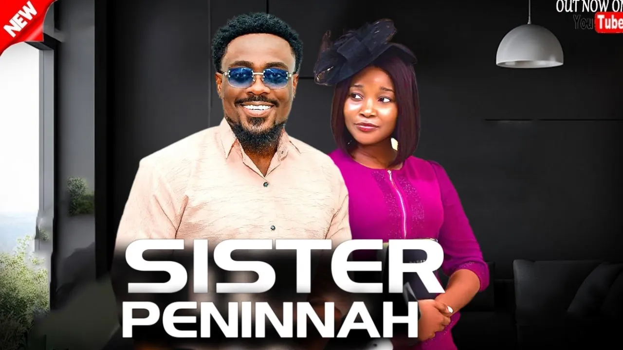 SISTER PENINAH