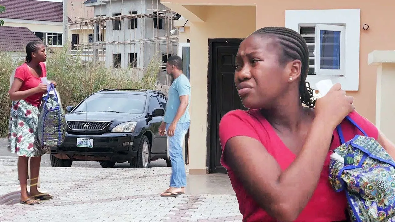 LIVING WITH A JAZIBEL STEP MOTHER