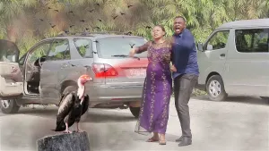 Oyun Omo Igun: Child of the Vulture