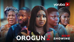 Orogun 2
