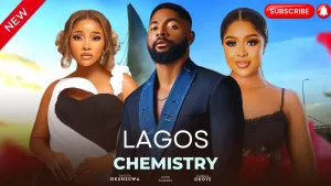 LAGOS CHEMISTRY