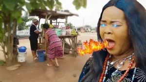 Olori Eleso